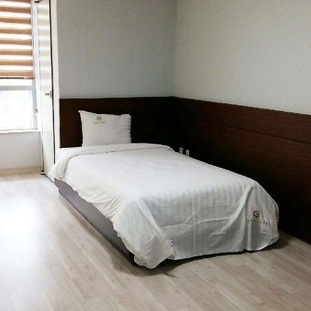 Gaon Residence Hotel Теджон Екстер'єр фото