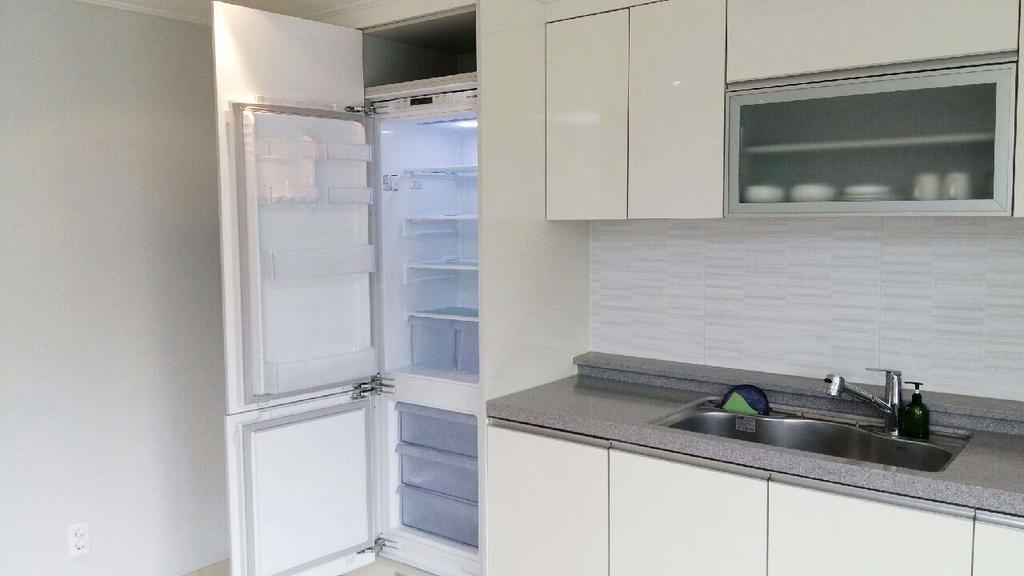 Gaon Residence Hotel Теджон Екстер'єр фото