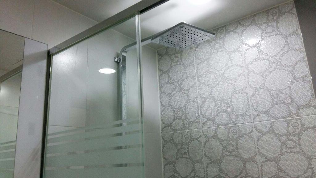 Gaon Residence Hotel Теджон Екстер'єр фото