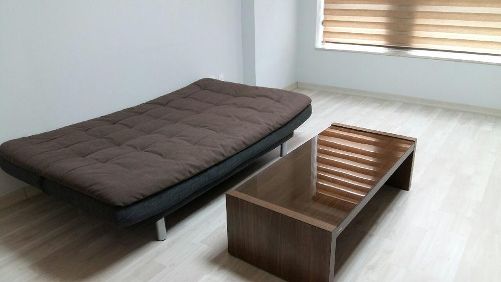 Gaon Residence Hotel Теджон Екстер'єр фото